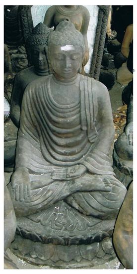 Garden Statues