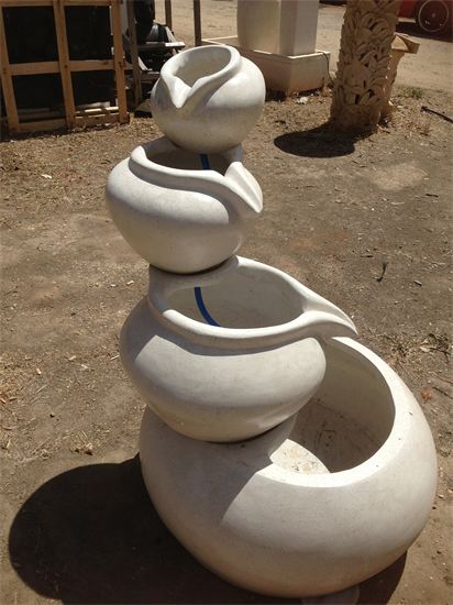 Water Fountains