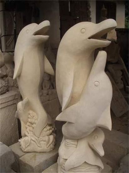 Garden Statues
