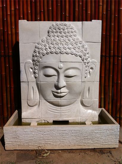 Garden Statues