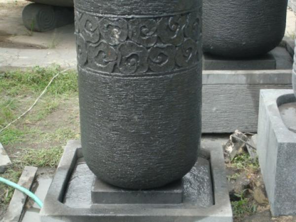 Water Fountains