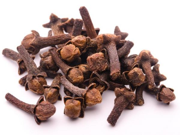 Clove & Clove Stems