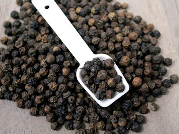 Black Pepper